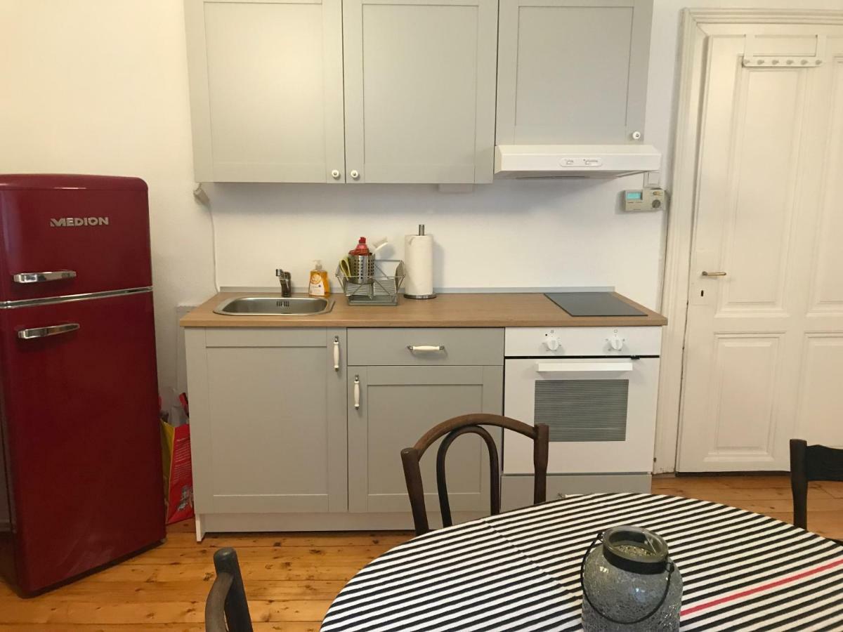 Appartement Wiener Lebensgefuehl Im Herzen Der Josefstadt