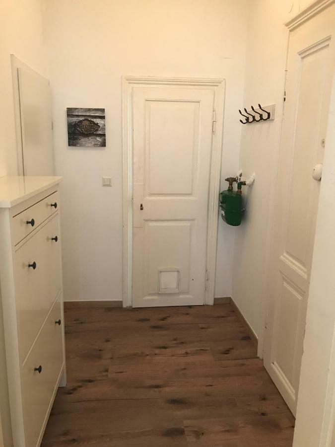 Wiener Lebensgefuehl Im Herzen Der Josefstadt Appartement *
