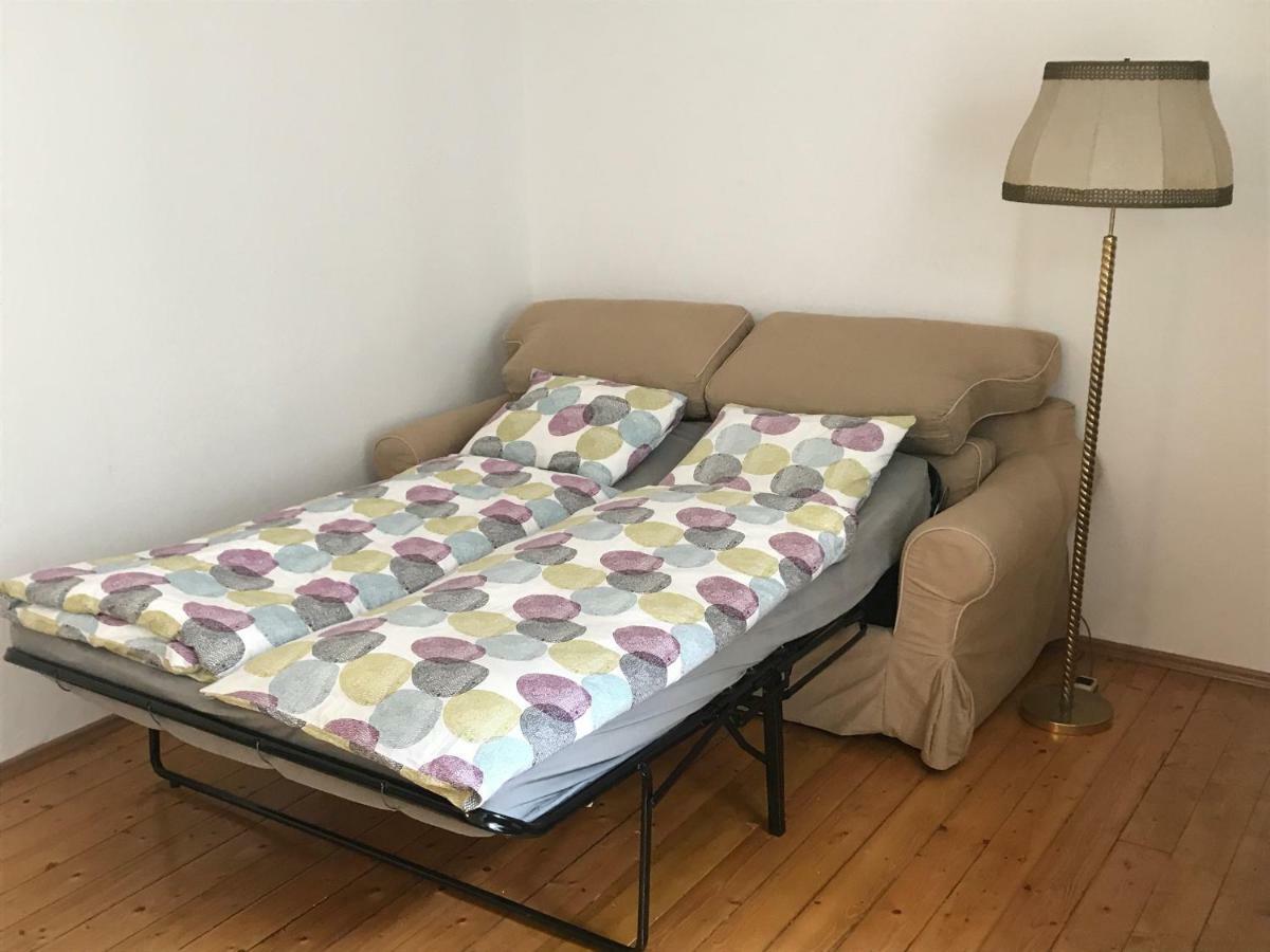 Wiener Lebensgefuehl Im Herzen Der Josefstadt Appartement *