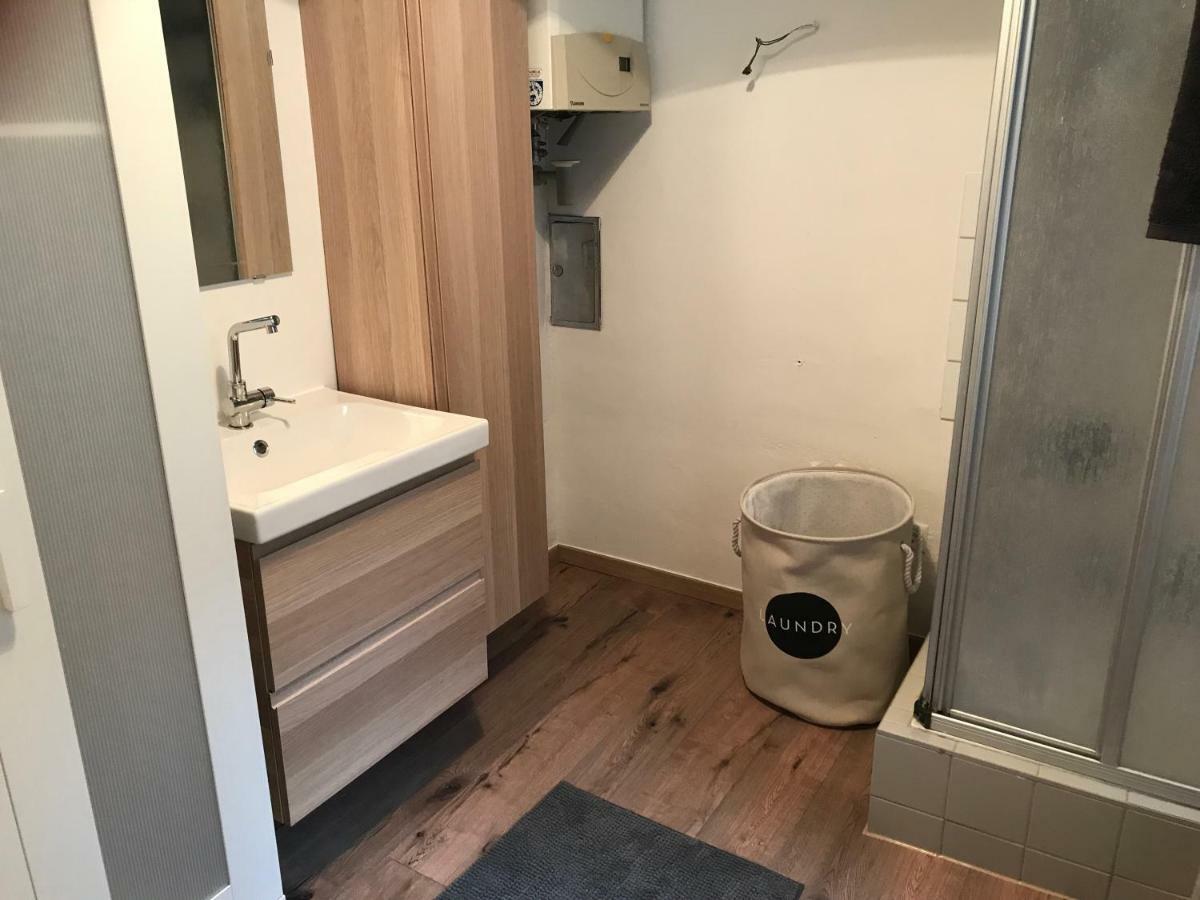 Appartement Wiener Lebensgefuehl Im Herzen Der Josefstadt *